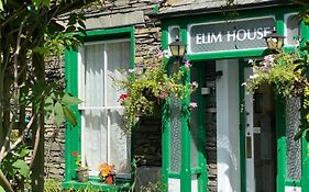 Elim House (Adults Only)